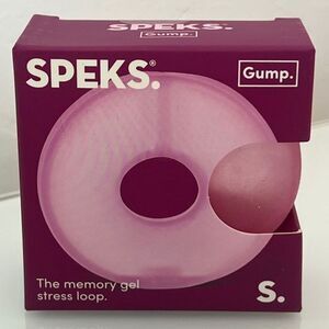 Speks Original Gump Loop - Mist